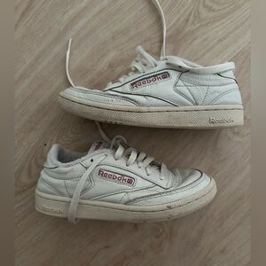 Women’s Reebok Sneakers